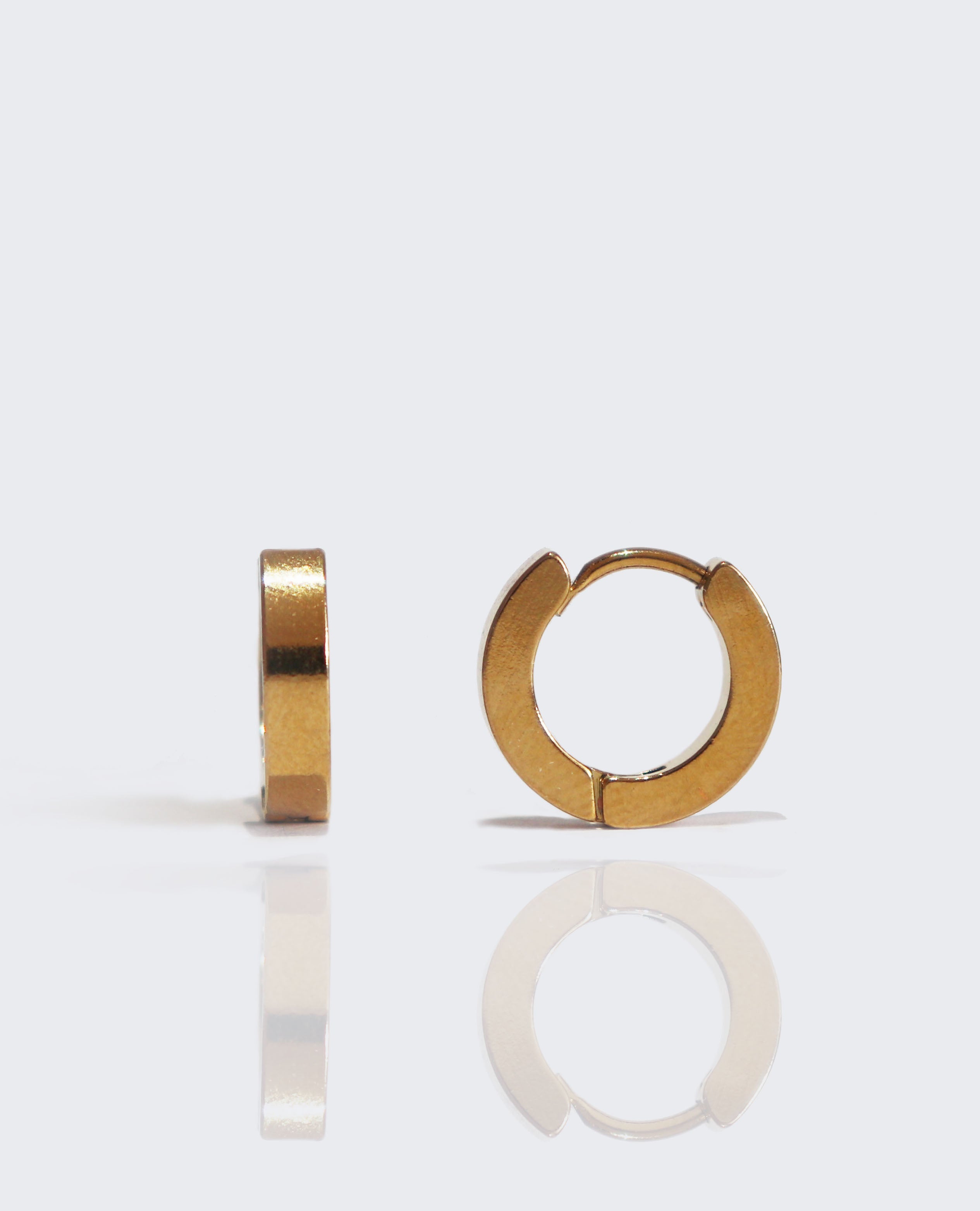 Marco Bicego Jaipur Link 18k Gold Earrings Large